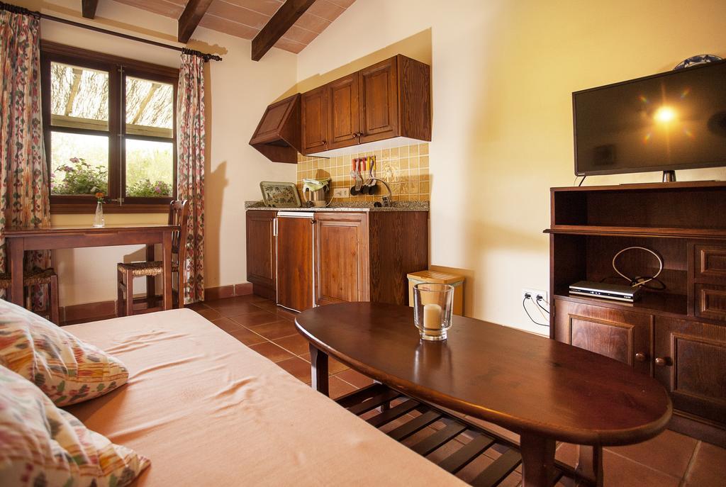 マナコル Agroturismo Can Patroゲストハウス 部屋 写真